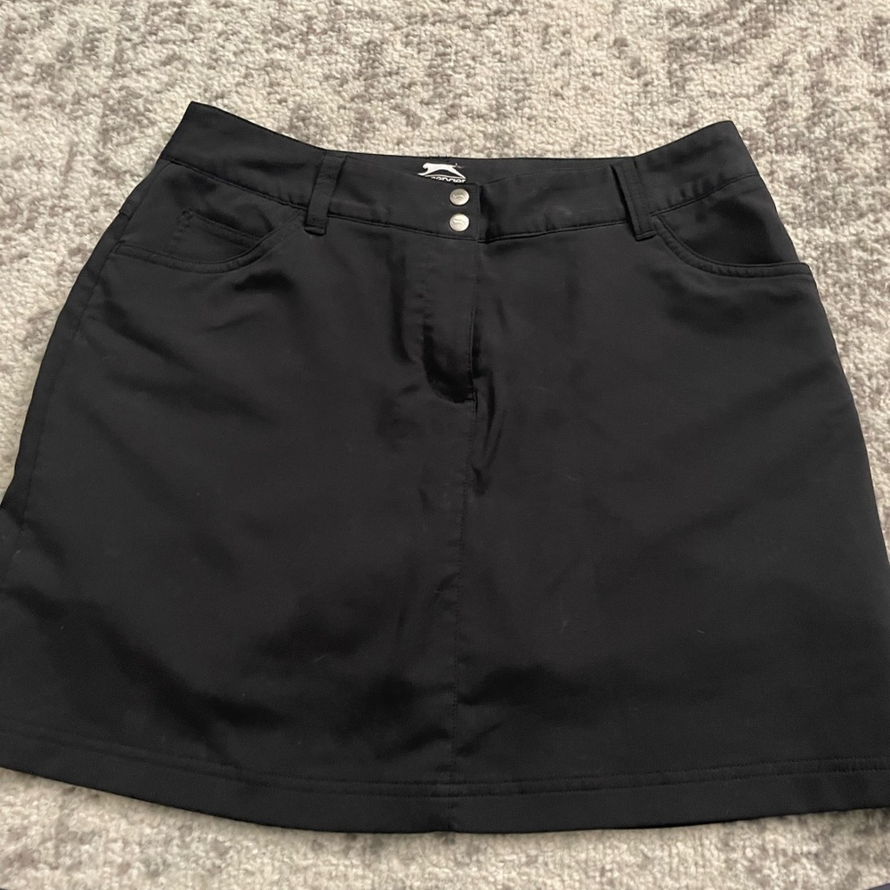 Womens golf skort Slazenger